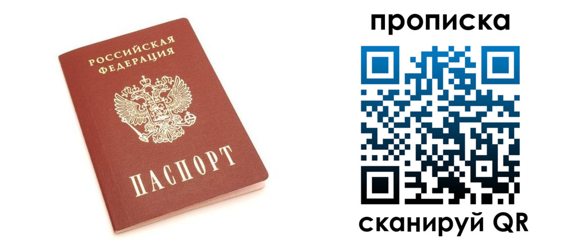 прописка 2025 в Полярном